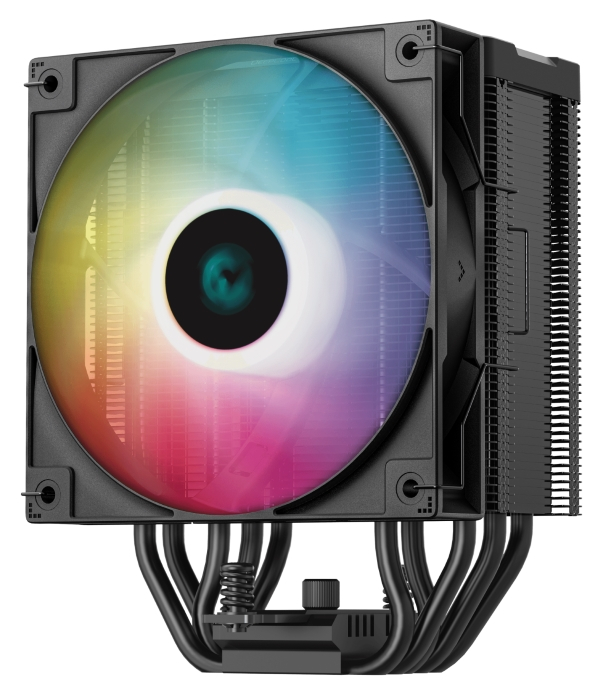 Кулер Deepcool AG500 DIGITAL ARGB – купить в Молдове | Xstore.md photo 1